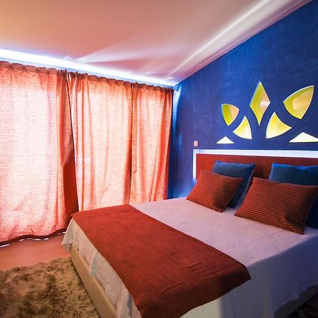 Azul Alentejano Al Hotel Vila Nova de Milfontes Luaran gambar