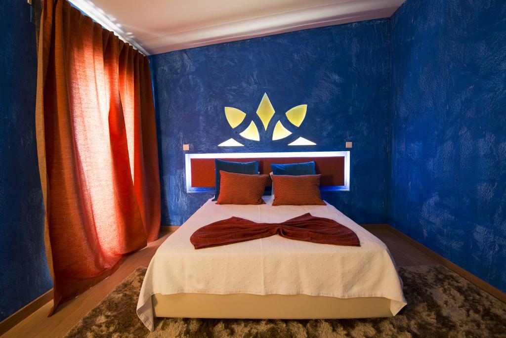 Azul Alentejano Al Hotel Vila Nova de Milfontes Luaran gambar