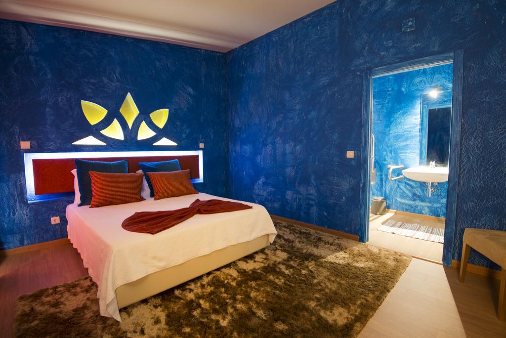 Azul Alentejano Al Hotel Vila Nova de Milfontes Luaran gambar