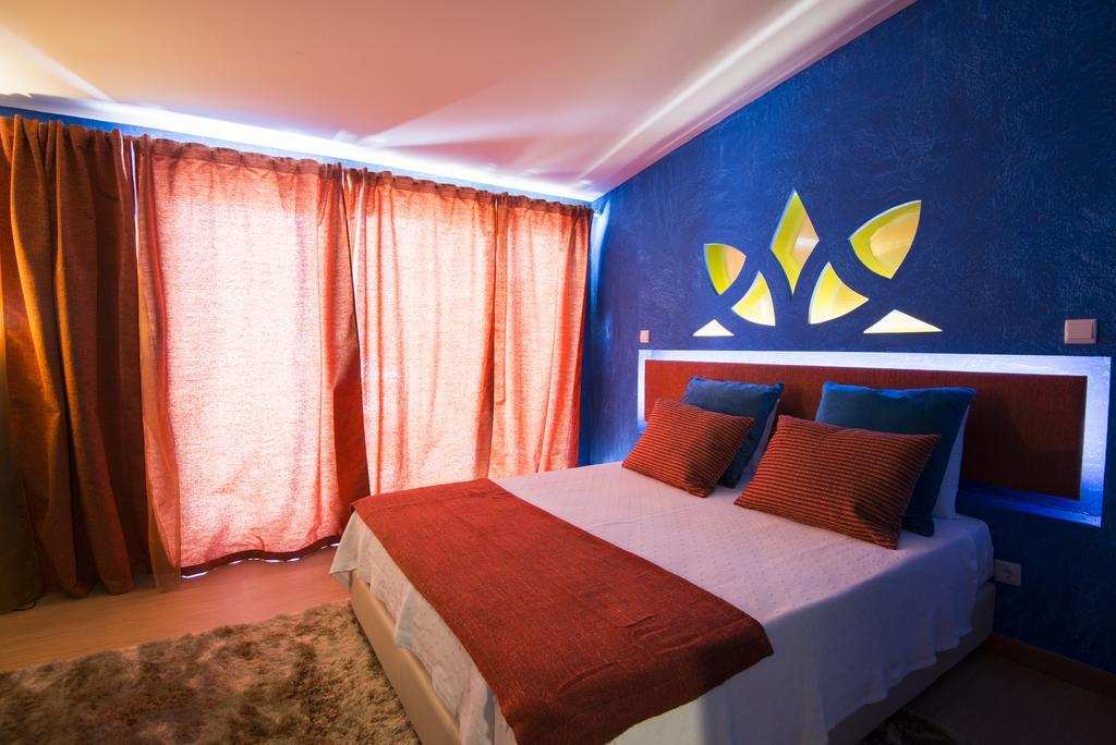 Azul Alentejano Al Hotel Vila Nova de Milfontes Luaran gambar