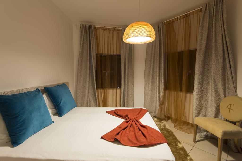 Azul Alentejano Al Hotel Vila Nova de Milfontes Luaran gambar
