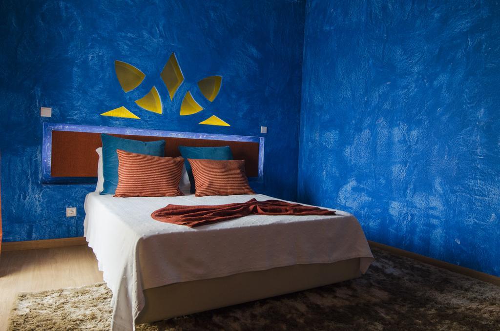 Azul Alentejano Al Hotel Vila Nova de Milfontes Luaran gambar