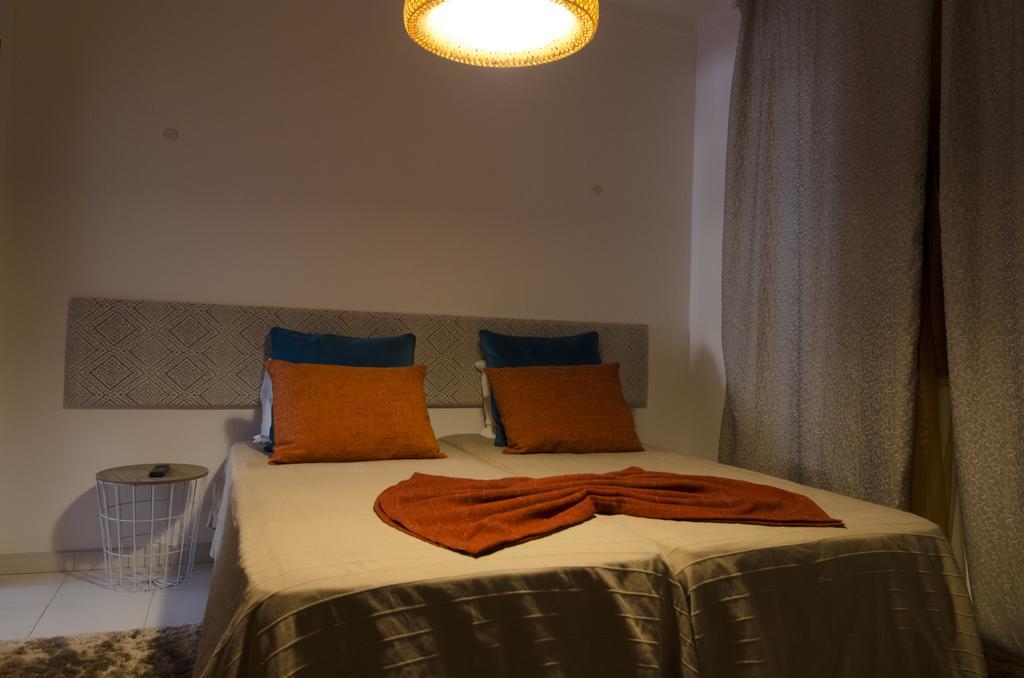 Azul Alentejano Al Hotel Vila Nova de Milfontes Luaran gambar