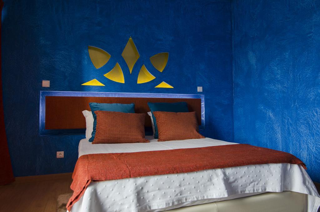 Azul Alentejano Al Hotel Vila Nova de Milfontes Luaran gambar