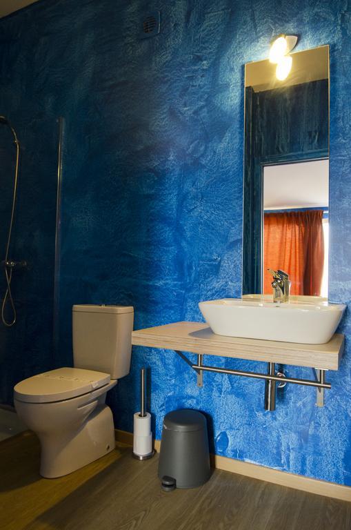Azul Alentejano Al Hotel Vila Nova de Milfontes Luaran gambar