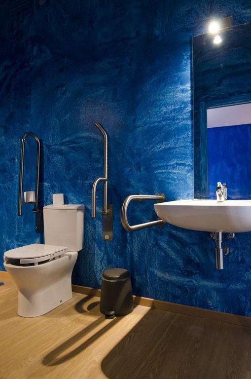 Azul Alentejano Al Hotel Vila Nova de Milfontes Luaran gambar